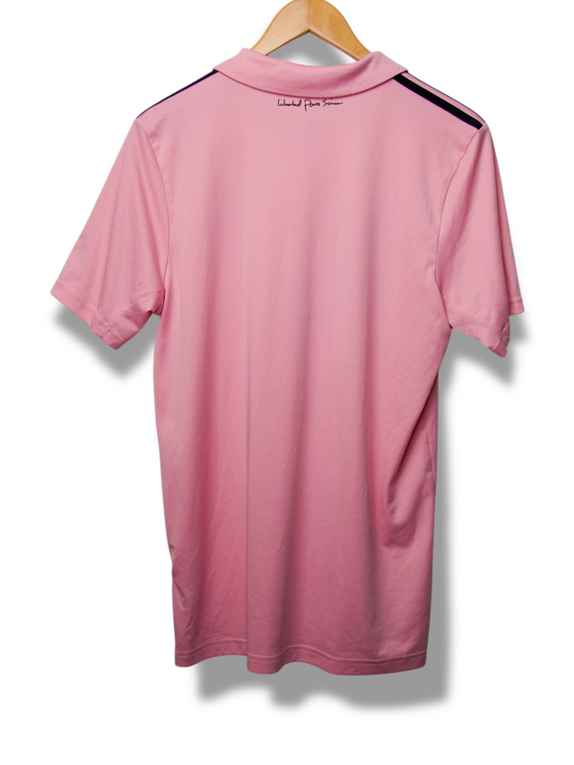 Inter Miami 2022/2023 Home Shirt (M)