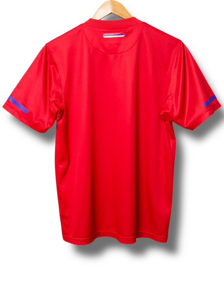 Serbia 2010/2011 Home Shirt (S)