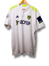 Leeds United 2021/2022 Heimtrikot (XXL)