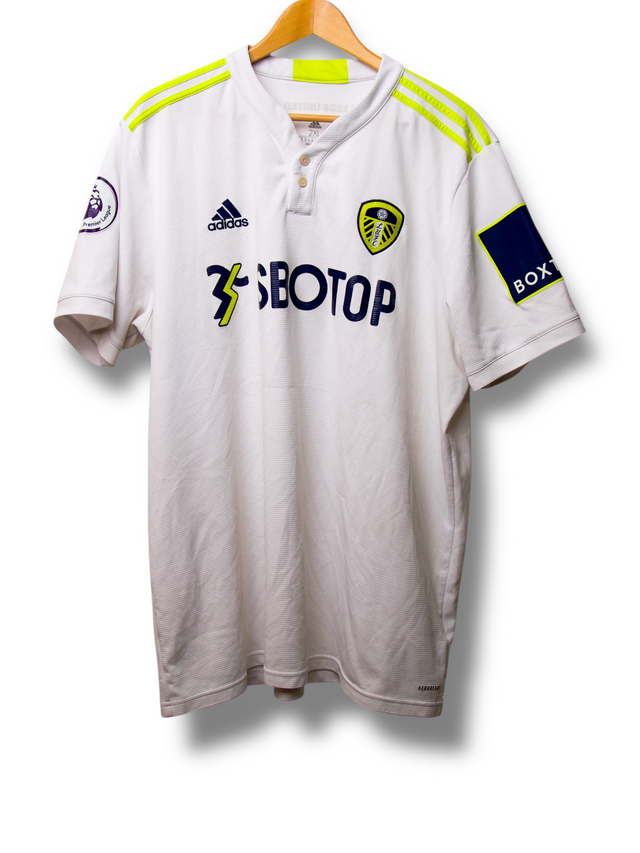 Leeds United 2021/2022 Heimtrikot (XXL)