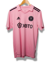 Inter Miami 2022/2023 Home Shirt (M)