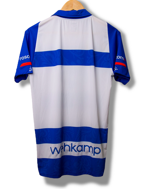 PEC Zwolle 2022/2023 Home Shirt (M)