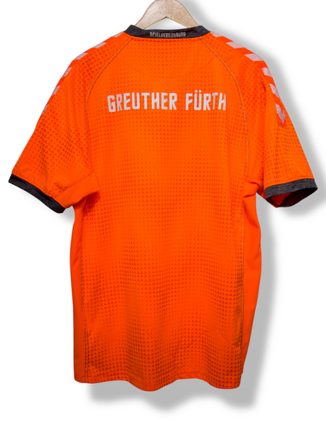 Greuther Fürth 2013/2014 Third Jersey (XL)