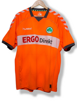Greuther Fürth 2013/2014 Drittes Trikot (XL)