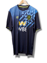 Burnley 2023/2024 Drittes Trikot (XXL)