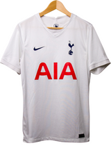 Tottenham Hotspur Heimtrikot 2021/2022 (Größe S)