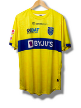 Kerala Blasters 2023/2024 Heimtrikot (XXL)