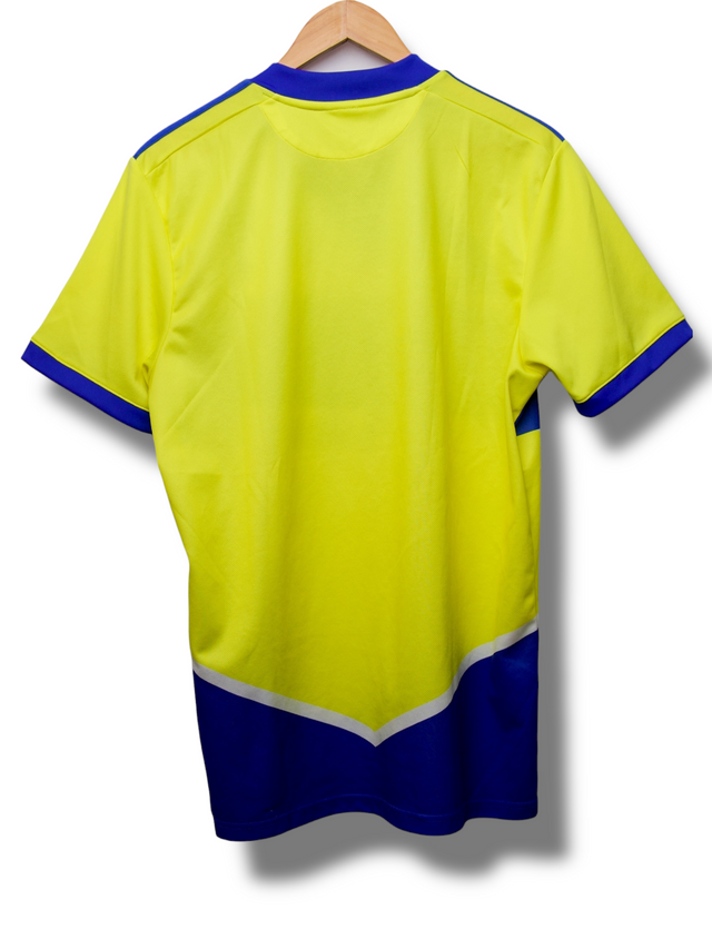 Juventus 2021/2022 Third Shirt (L)
