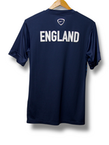 England 2014 Training Shirt (S)