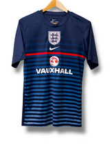 England 2014 Training Shirt (S)