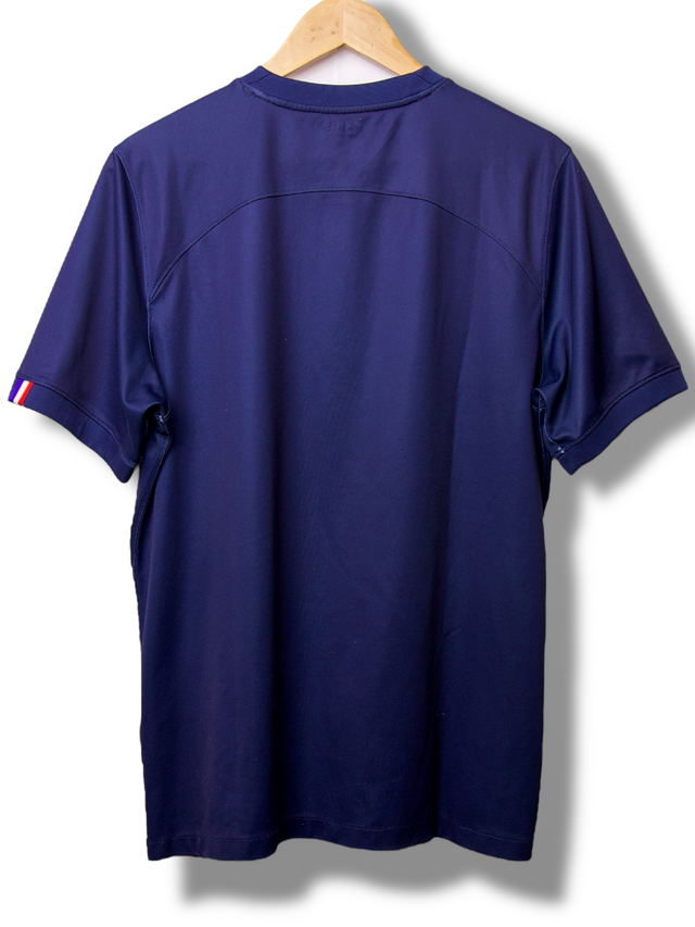 PSG 2022/2023 Home Jersey (L)