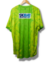 Kerala Blasters 2023/2024 Drittes Trikot (XXXXL)