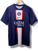 PSG 2022/2023 Home Jersey (L)