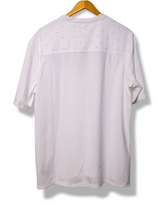 England 2010 Home Shirt (XL)