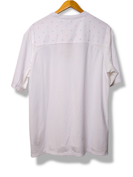 England 2010 Home Shirt (XL)