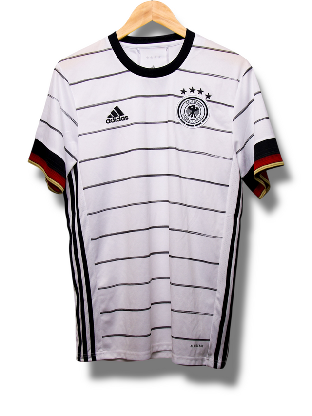 Germany 2020 Home Shirt (M)
