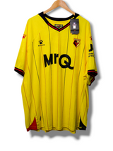 Watford 2024/2025 Heimtrikot (XXXL)