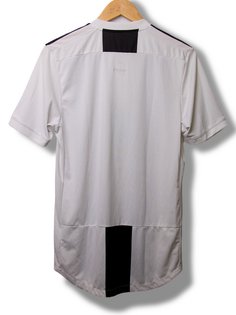 Juventus 2018/2019 Home Shirt Player Version (M)