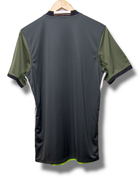Germany 2016 Away Shirt (M)