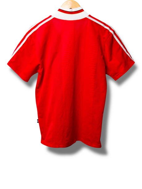 Liverpool 1995/1996 Home Shirt (S)