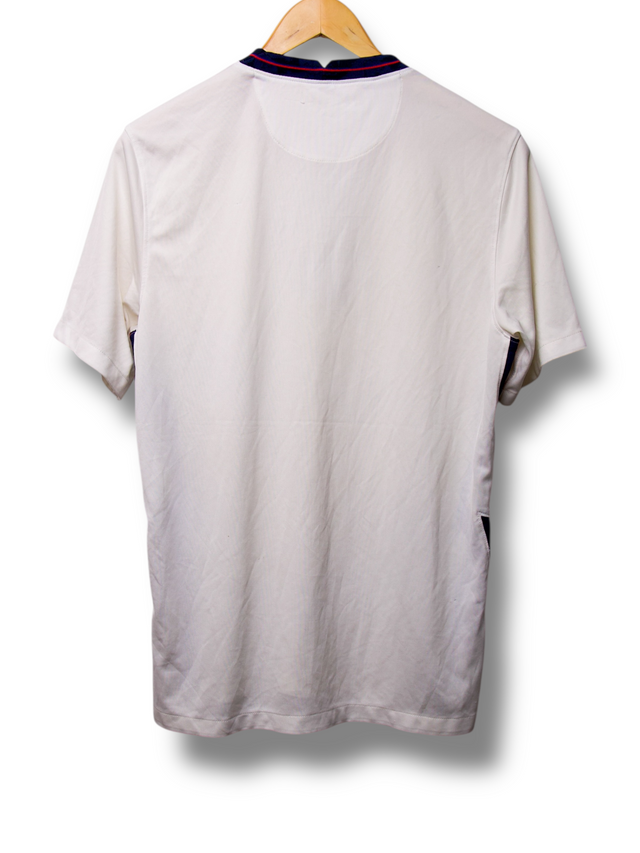 England 2020 Home Shirt (M)