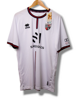 FC Ingolstadt 2024/2025 Auswärtstrikot (XXXL)
