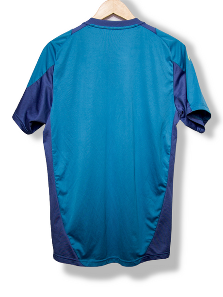 Ajax 2024/2025 Training Shirt (Medium)