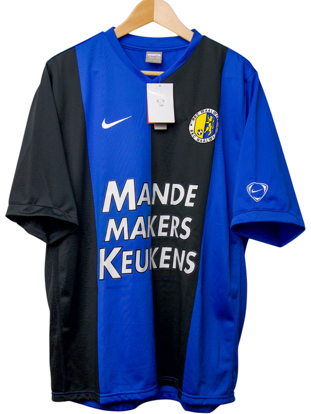RKC Waalwijk 2007/2008 Away Shirt (XL)