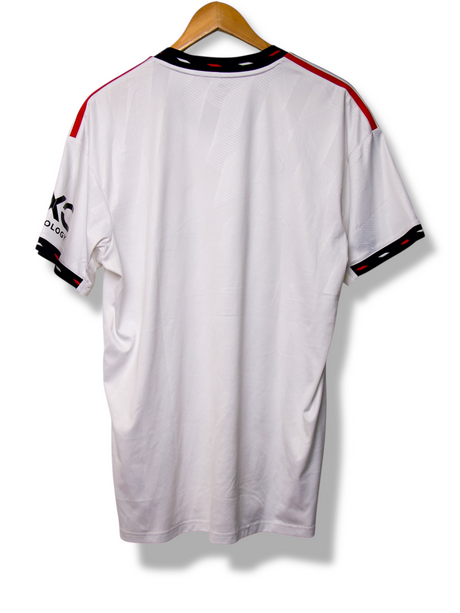 Manchester United 2022/2023 Away Shirt (L)