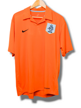 Netherlands 2006 Home Shirt (L)