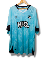 Watford 2023/2024 Drittes Trikot (XXXL)