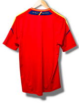 Spain 2012 Home Shirt (M)