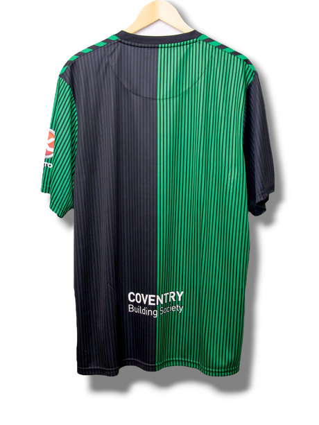 Coventry City 2023/2024 Third Shirt (XXL)