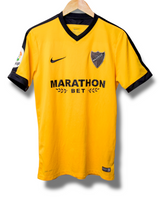 Malaga 2016/2017 Away Shirt (M)