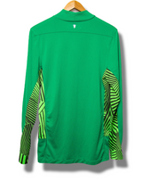 Manchester United 2011/2012 Goalkeeper Shirt (S)
