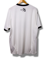 Plymouth Argyle 2024/2025 Uit Shirt (XXL)
