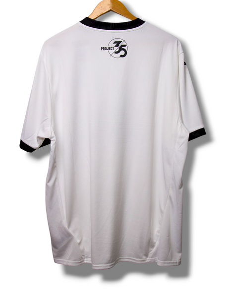 Plymouth Argyle 2024/2025 Away Shirt (XXL)