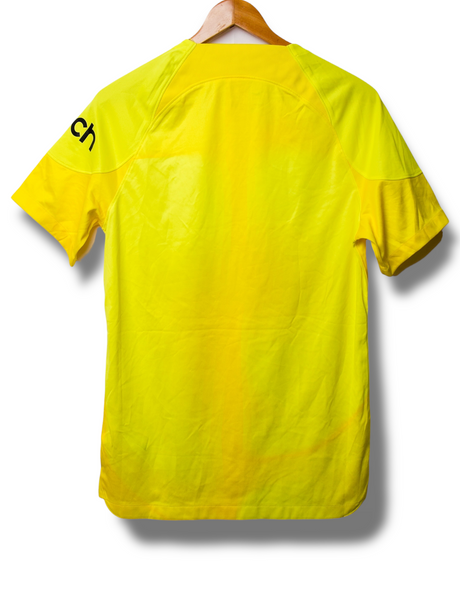 Tottenham 2022/2023 Goalkeeper Shirt (S)