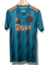 Ajax Auswärtstrikot 2019/2020 Tadic #10 (S)