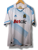Olympique Marseille 2011/2012 Home Shirt (L)