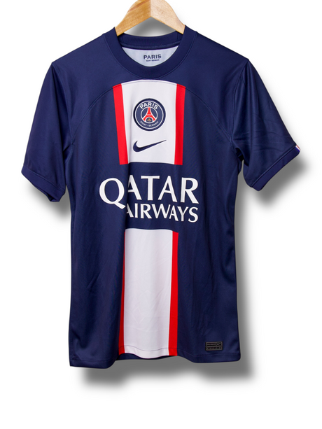 PSG 2022/2023 Home Shirt Hakimi #2 (S)