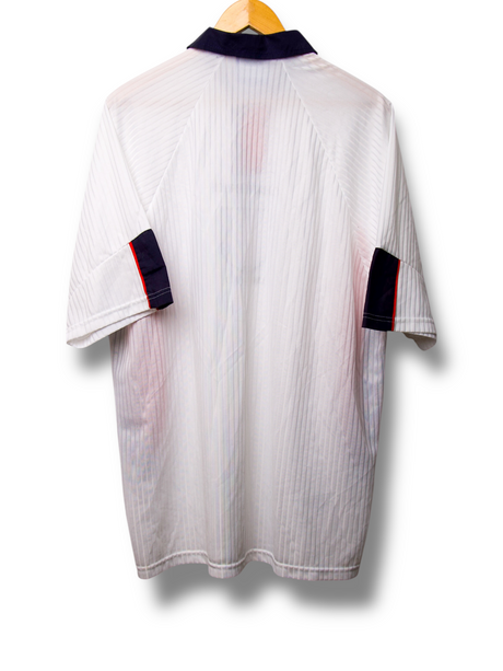 England 1997/1998 Home Shirt (XXL)
