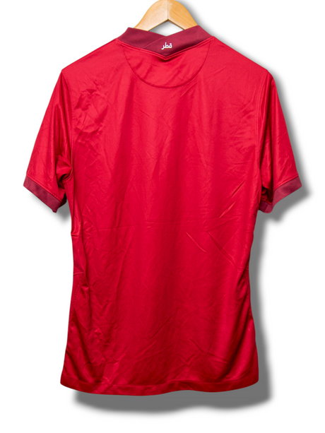 Qatar 2020 Away Shirt (M)
