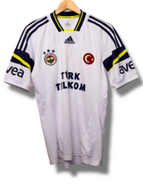 Fenerbahce 2013/2014 Uit Shirt (M)