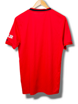 Manchester United 2020/2021 Thuis Shirt (M)