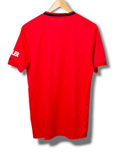 Manchester United 2020/2021 Home Shirt (M)