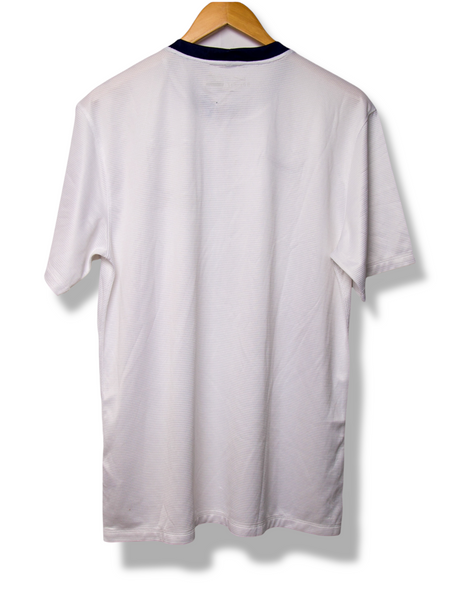 England 2012 Home Shirt (L)