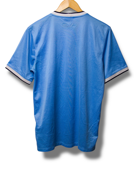 Manchester City 2013/2014 Home Shirt (M)