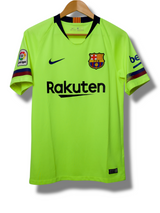 Barcelona 2018/2019 Away Shirt (S)