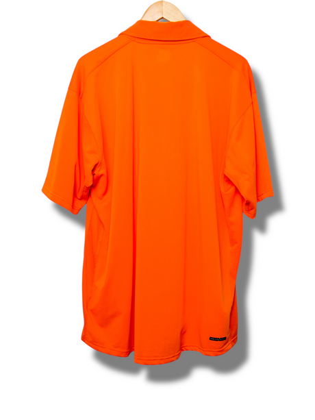 Netherlands 2006 Home Shirt (XXL)